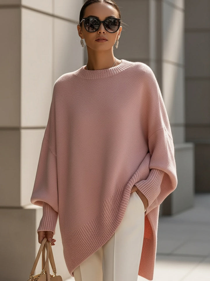 Elena | Elegant Oversized Sweater
