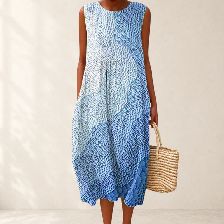 Rosalie™ | Comfortable Dress