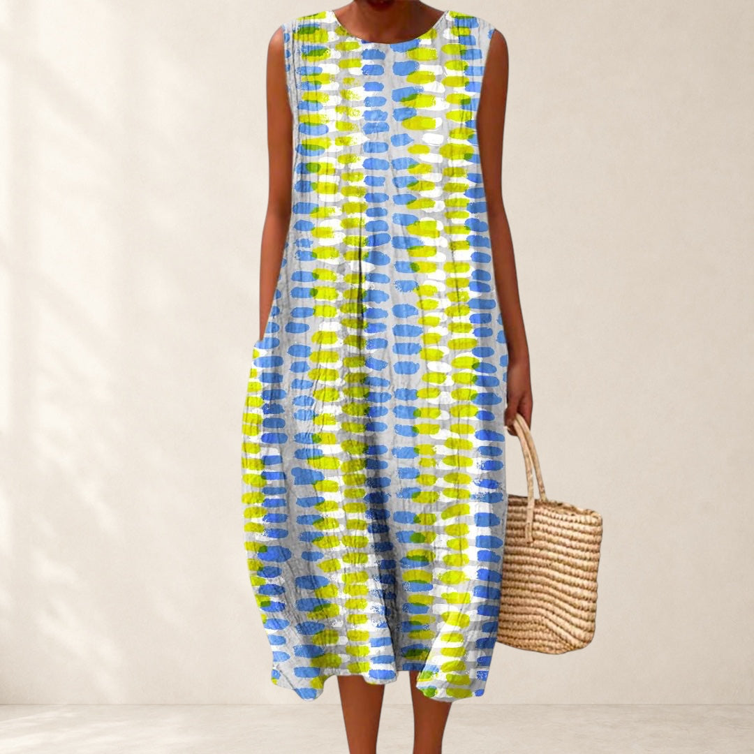 Rosalie™ | Comfortable Dress