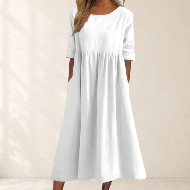 Beatrice | Elegant Dress