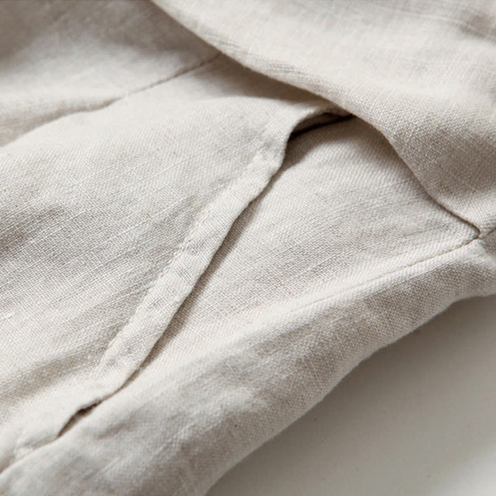 Marisa™ | Wide-Leg Relaxed Pants