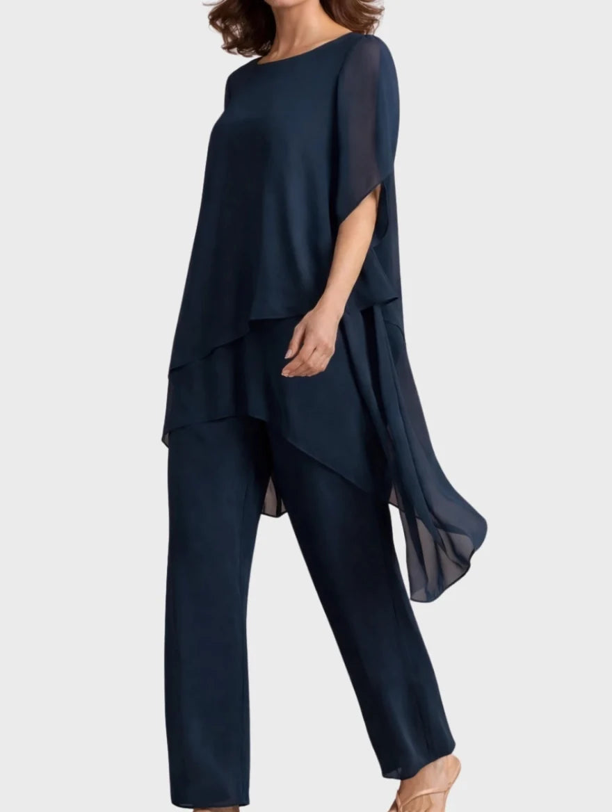 Aurora Palazzo Set