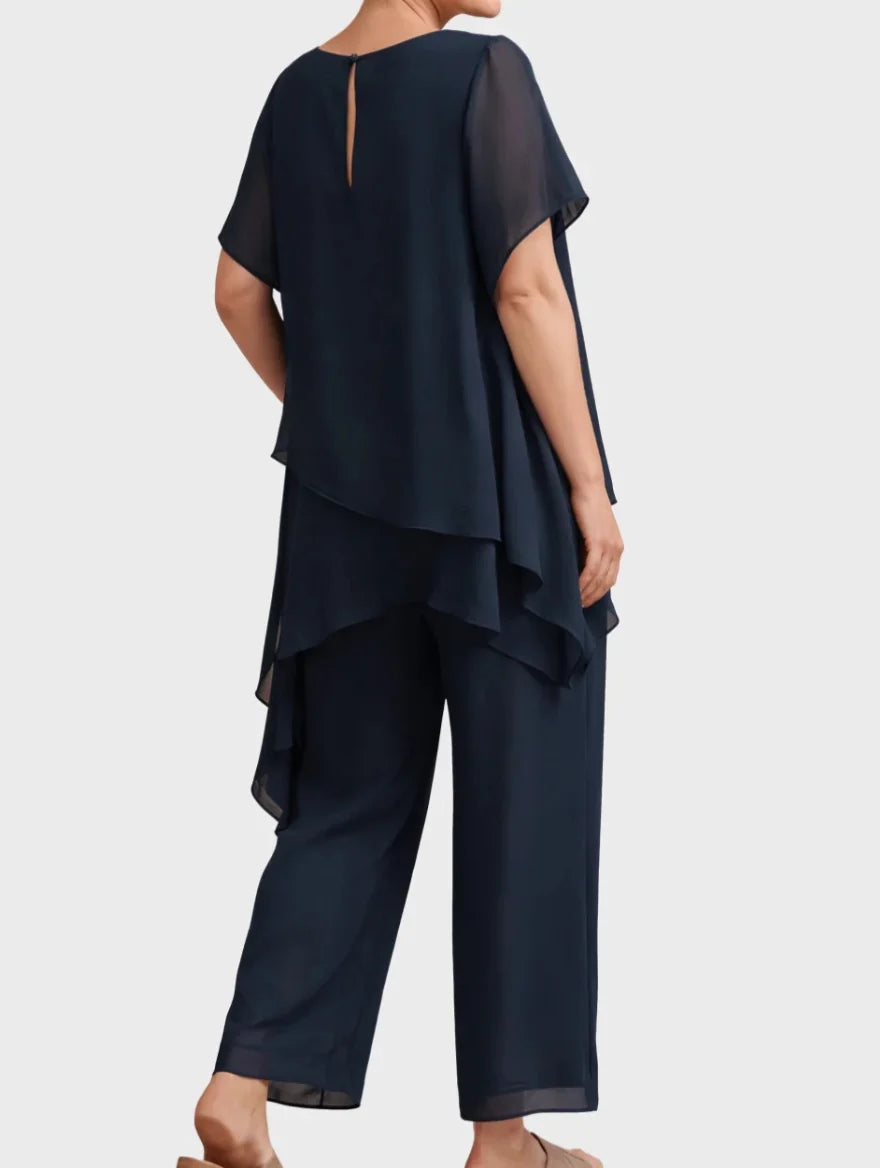 Aurora Palazzo Set