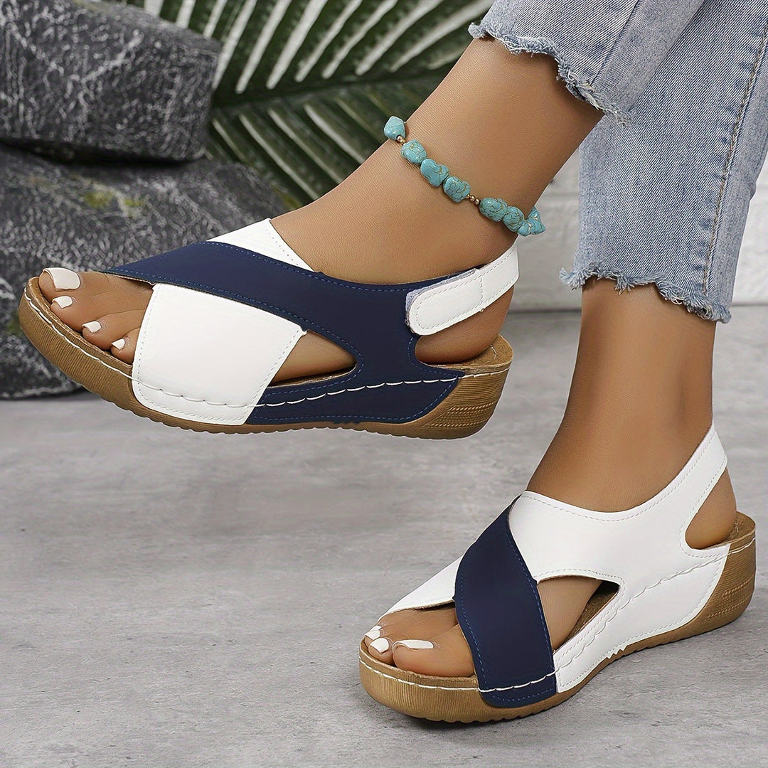 Laura | Comfortable Orthopedic Sandal™