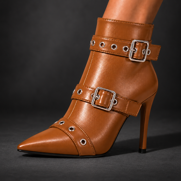 Ravyn Rae Retro Boots