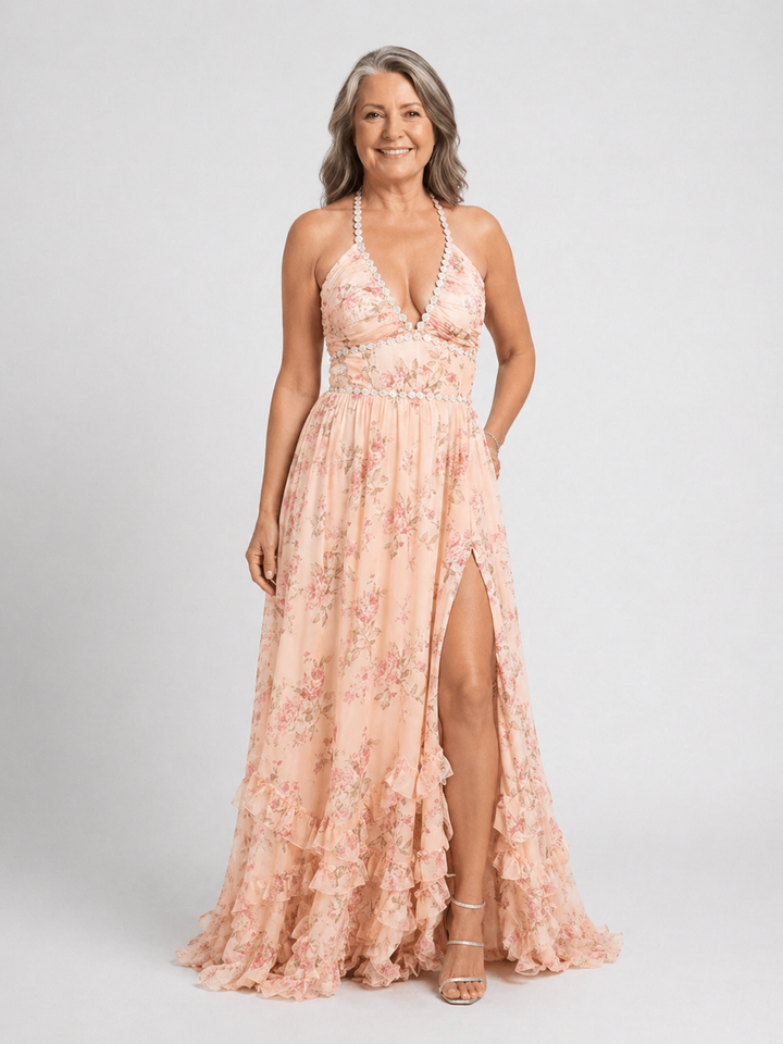Violet &amp; Grace™ | Elegant Dress