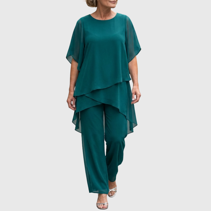 Chiara™ | Elegant Set