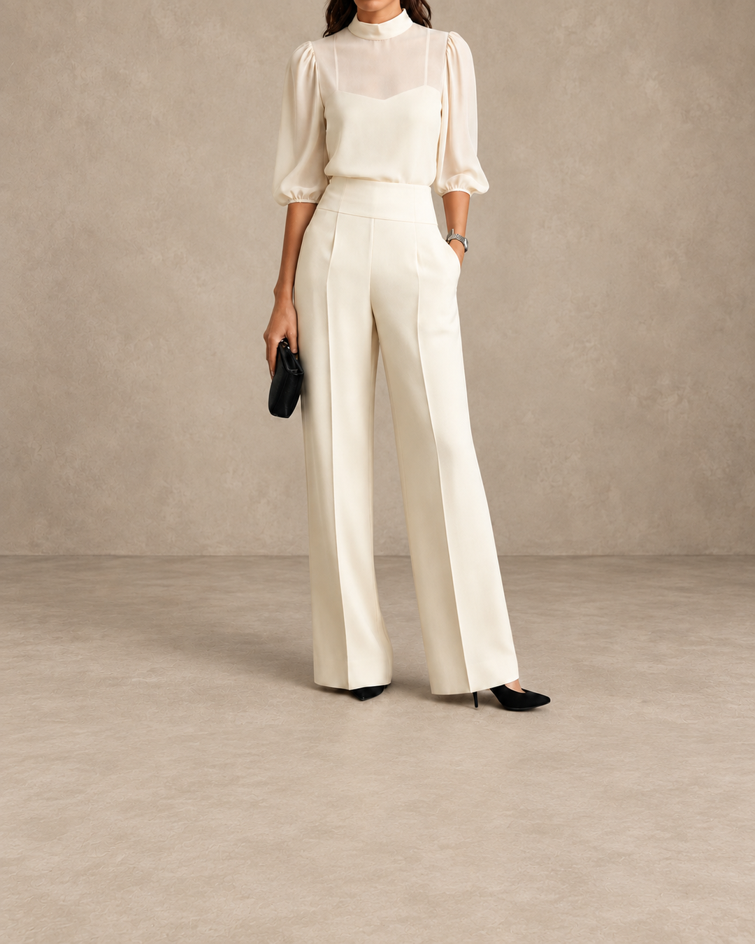 Emma™ | Elegant 3-Piece Set