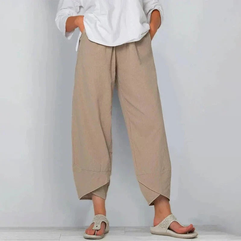 Tarni™ | Chic Summer Pants