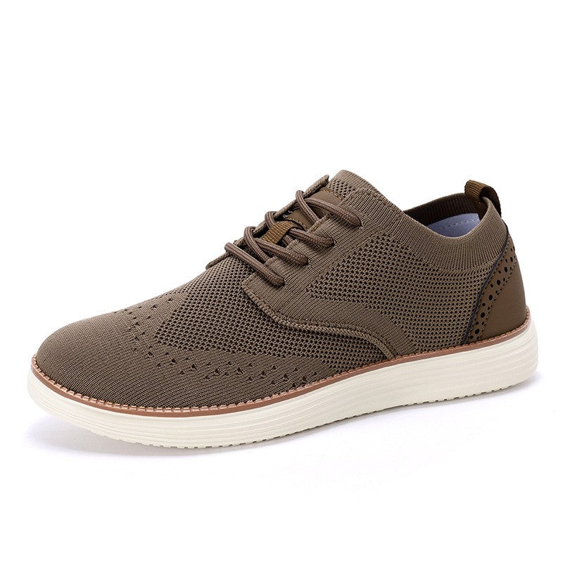 Dawson Leisure Sneaker