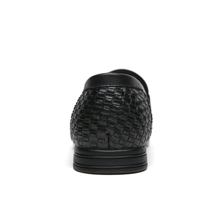 Whitford Woven Loafers
