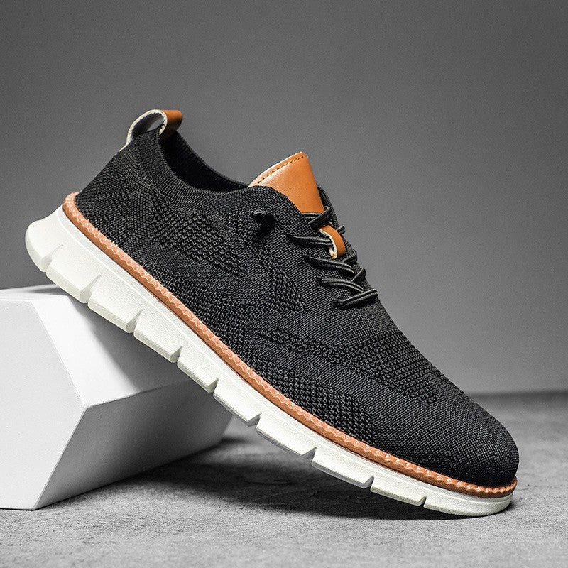 Ashton Everyday Sneaker