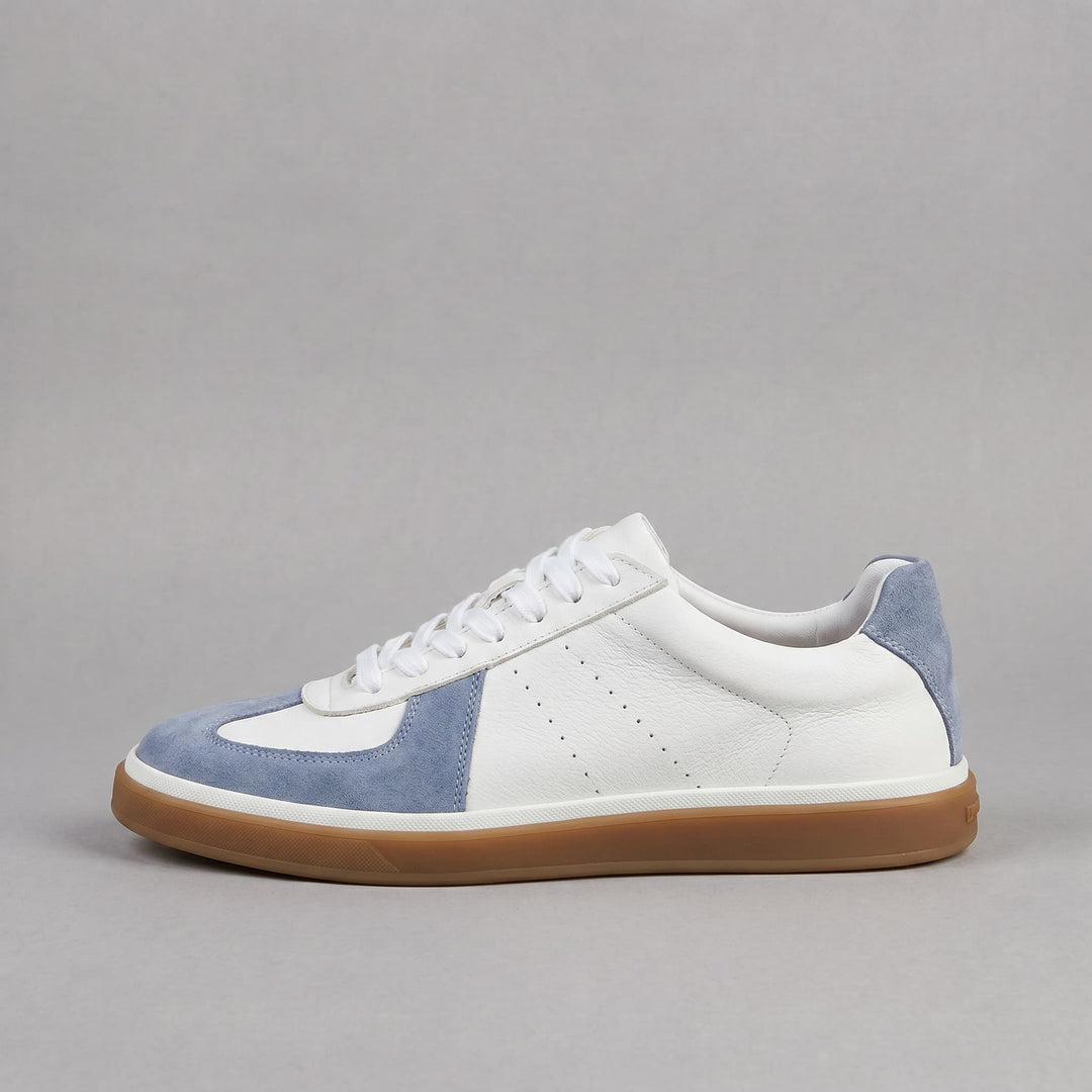 Whitfield Leather Court Sneaker
