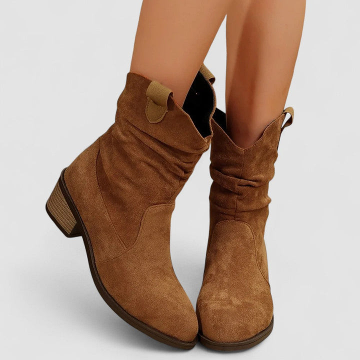 Rachy - Orthopedic Boots