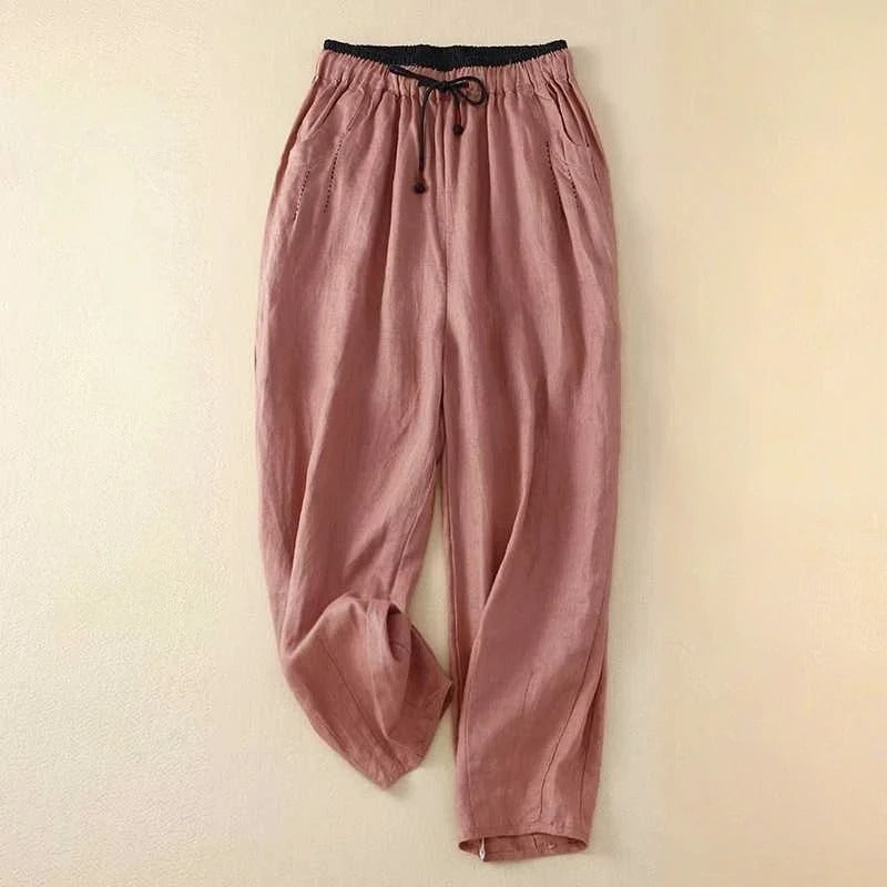 Vivo™ | Relaxed Summer Pants