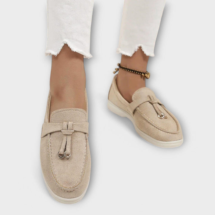 Eline | Classic Women’s Loafers