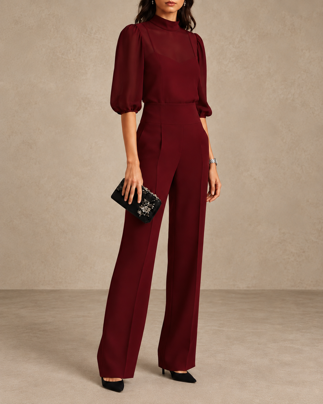 Emma™ | Elegant 3-Piece Set
