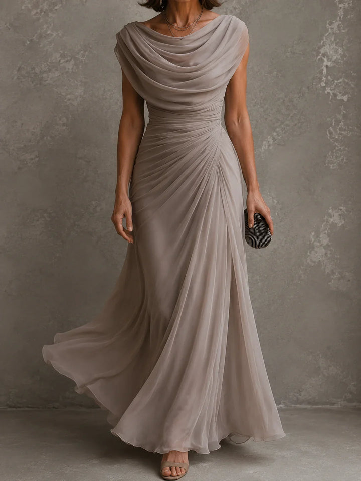 Jilliann | Maxi Dress