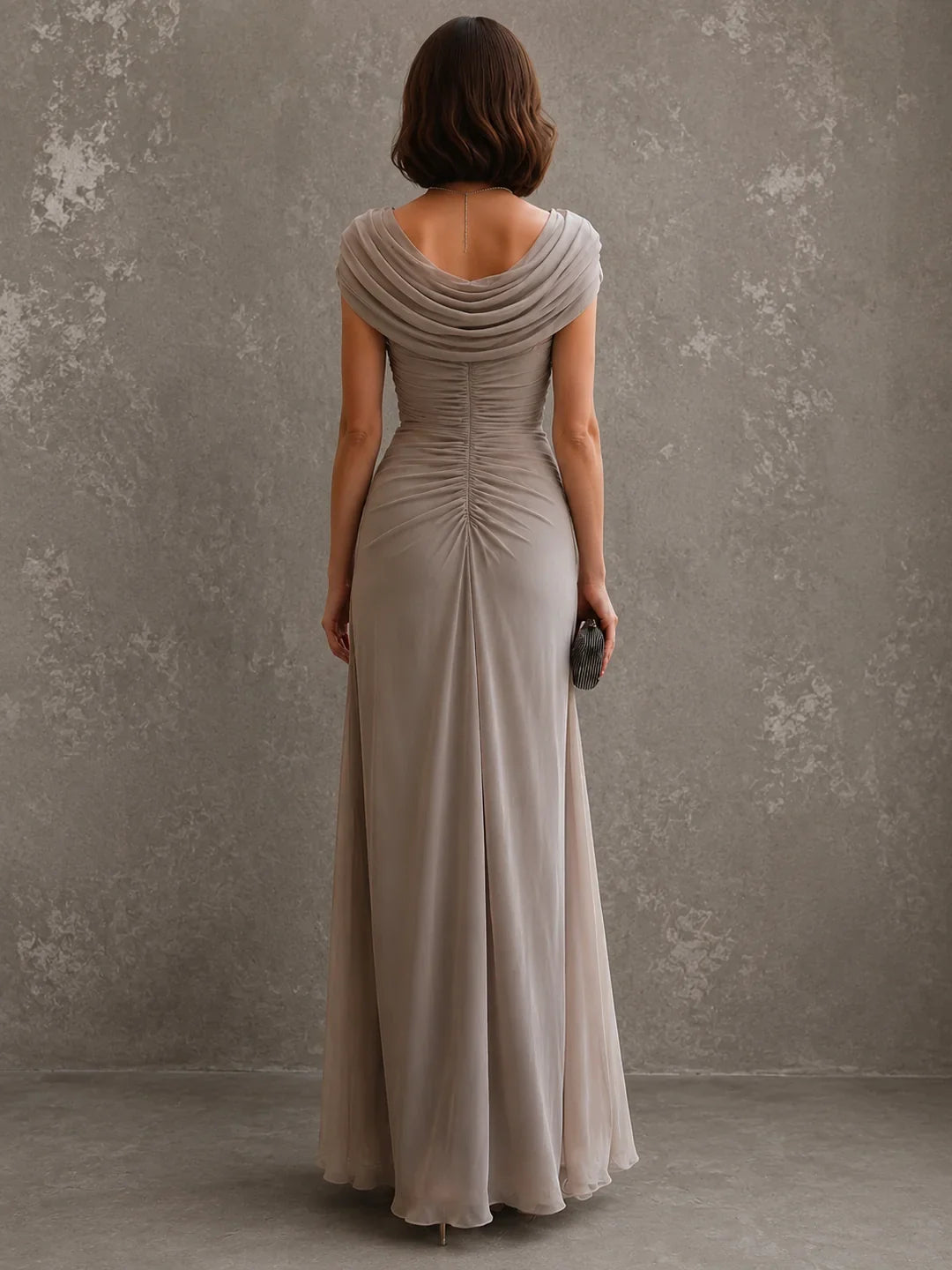 Jilliann | Maxi Dress