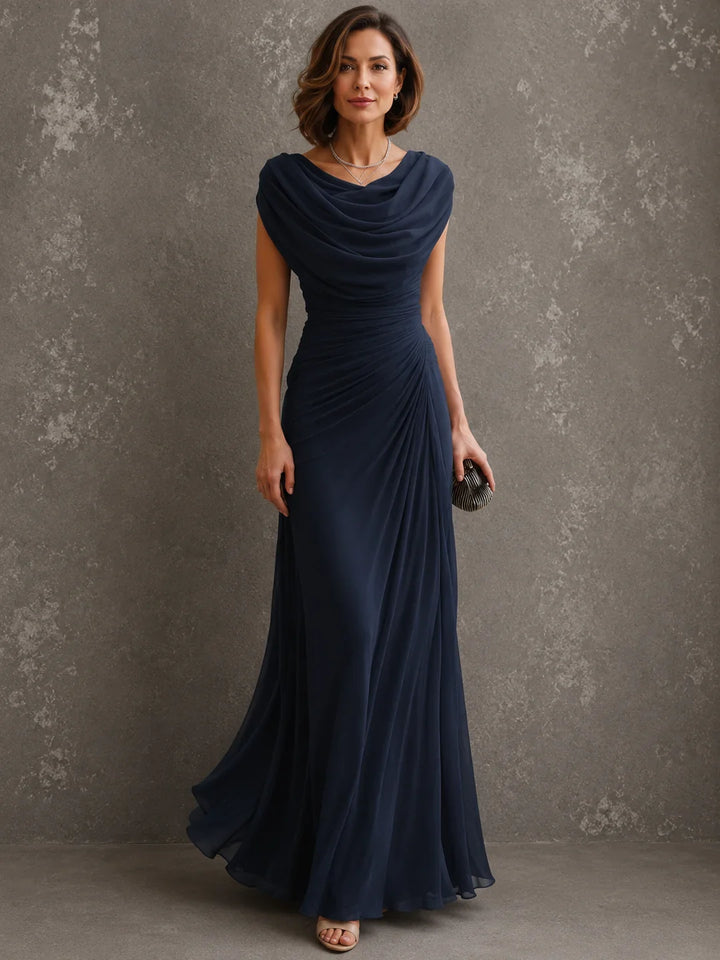Jilliann | Maxi Dress