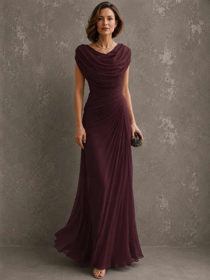 Jilliann | Maxi Dress