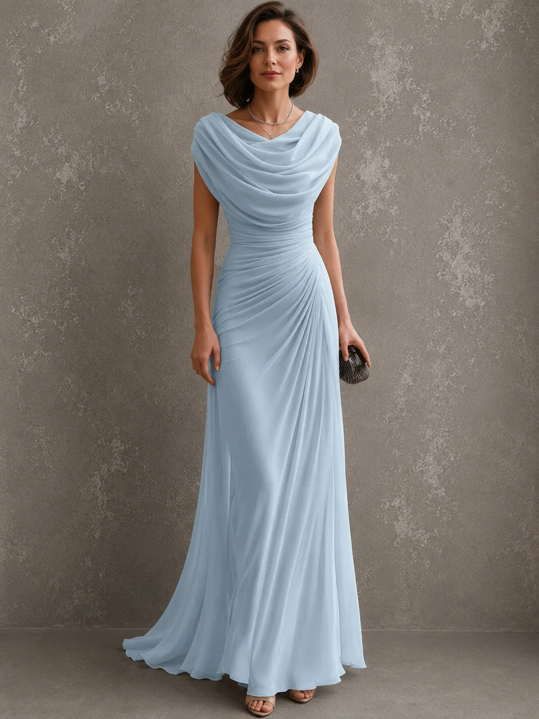 Jilliann | Maxi Dress