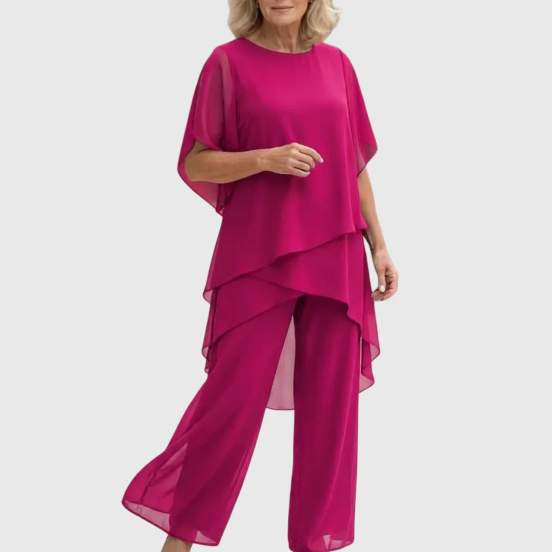 Aurora Palazzo Set