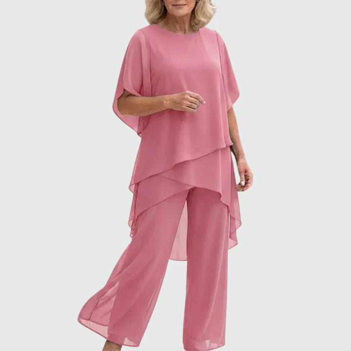 Aurora Palazzo Set