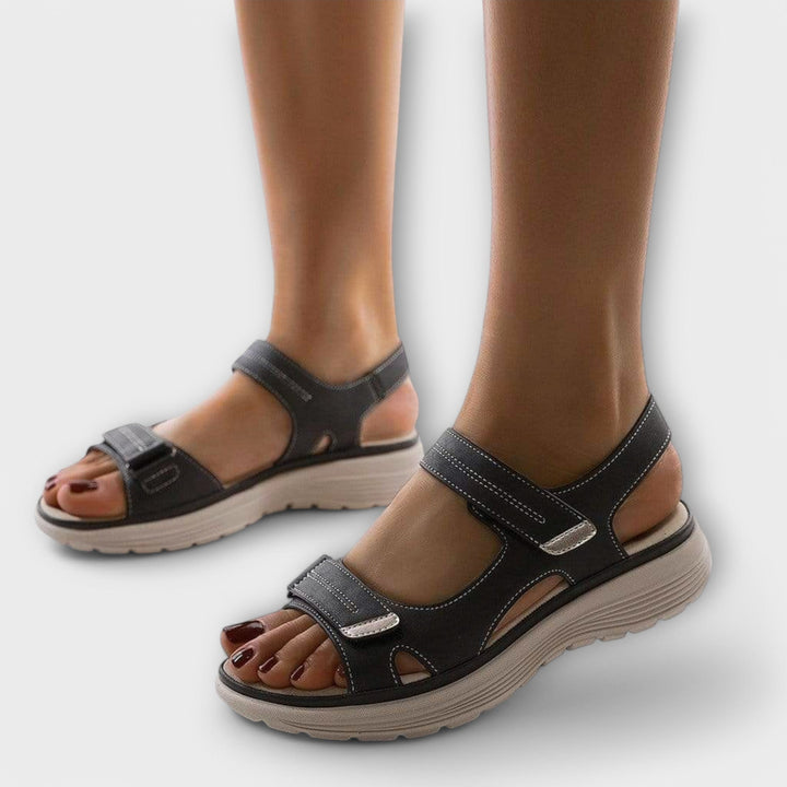 Nally - Orthopaedic Sandals